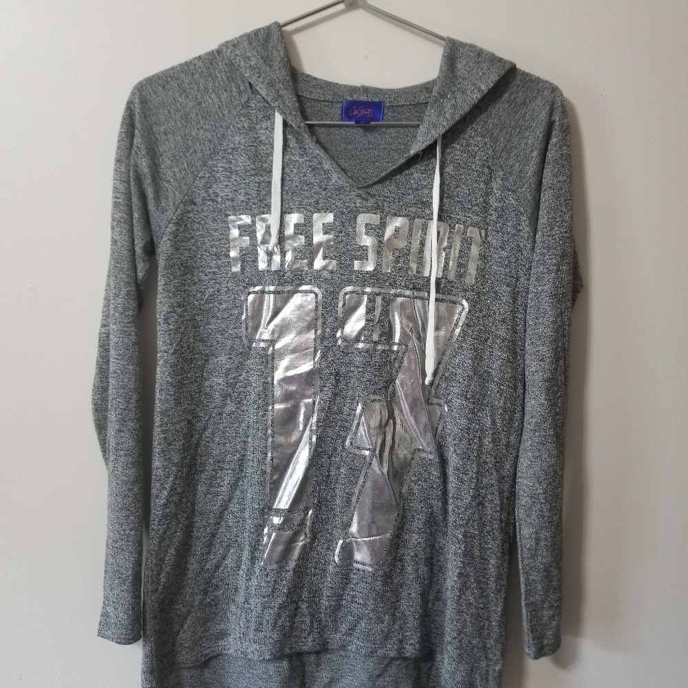 City Streets - soft hoodie